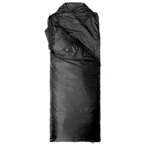 snugpak jungle sleeping bag black