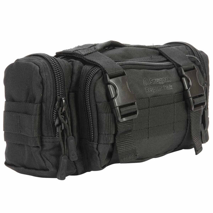 snugpak response pak black