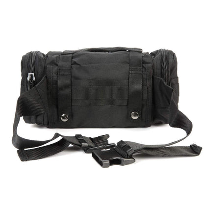 snugpak response pak black waist strap