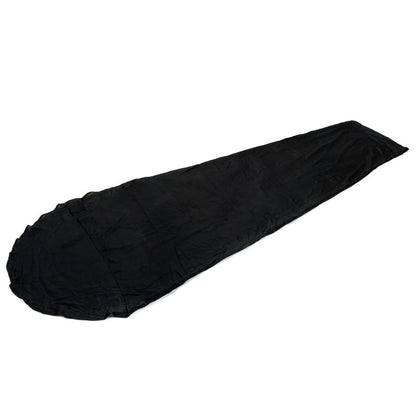 Snugpak silk sleeping bag liner