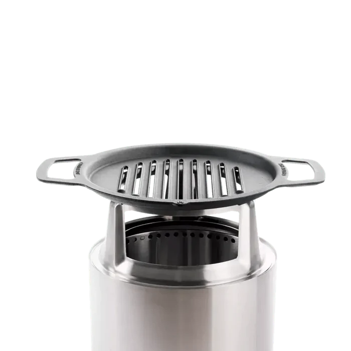 Solo Stove Cooking Bundle