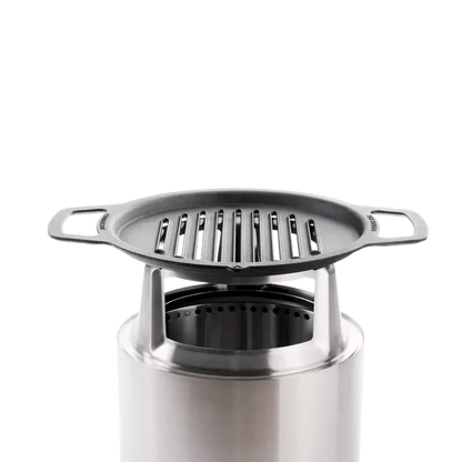 Solo Stove Cooking Bundle