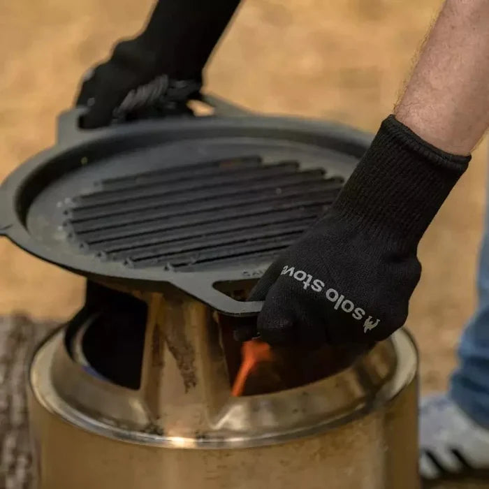 Solo Stove Cooking Bundle