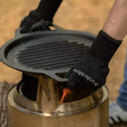 Solo Stove Cooking Bundle