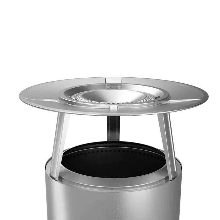 Solo Stove Heat Deflector