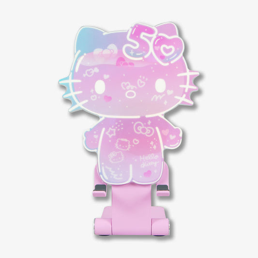 Sonix x Sanrio® Character Phone Stand - Hello Kitty® 50th
