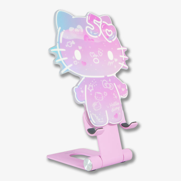 Sonix x Sanrio® Character Phone Stand - Hello Kitty® 50th