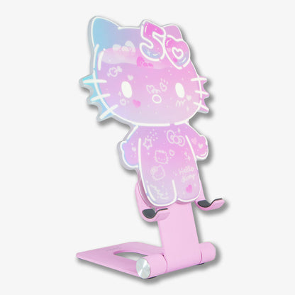 Sonix x Sanrio® Character Phone Stand - Hello Kitty® 50th