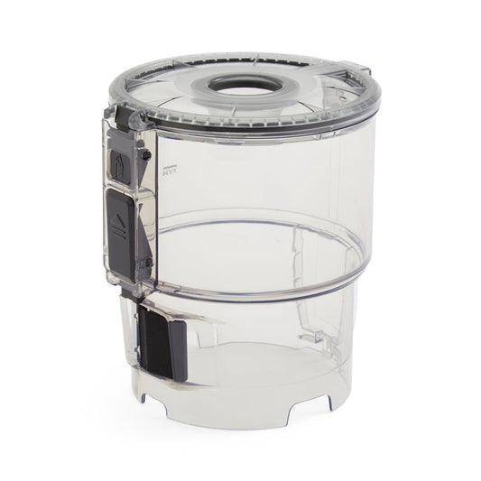Spare Dust Canister including Release Clip