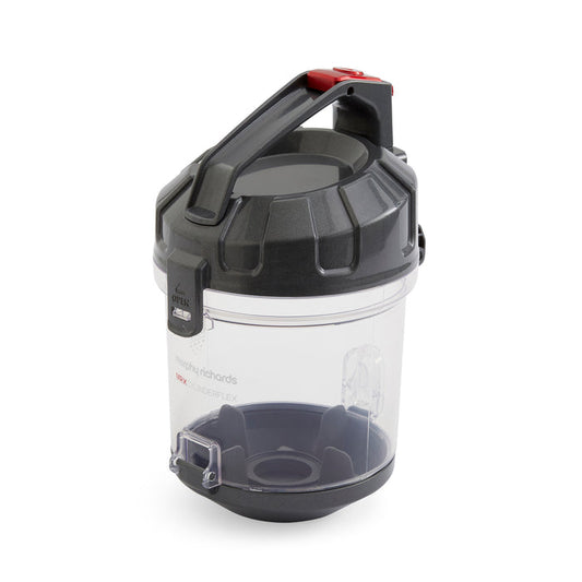 Spare Dust Canister