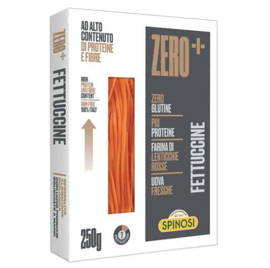 Spinosi Fettuccine Zero 8.8 oz.