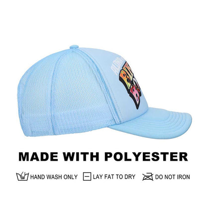 SpongeBob - Squarepants Mesh Trucker Hat