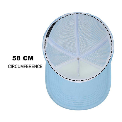 SpongeBob - Squarepants Mesh Trucker Hat