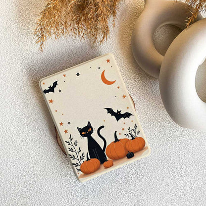 Spooky Cat | Kindle Case