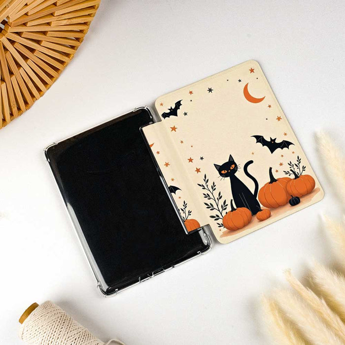 Spooky Cat | Kindle Case