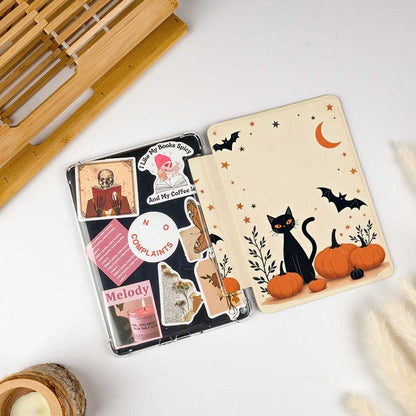 Spooky Cat | Kindle Case