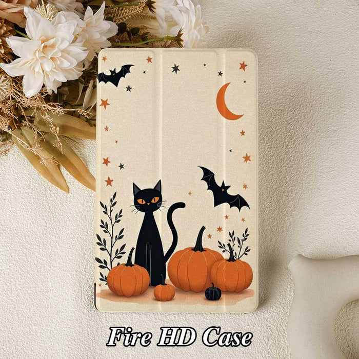 Spooky Cat | Kindle Case
