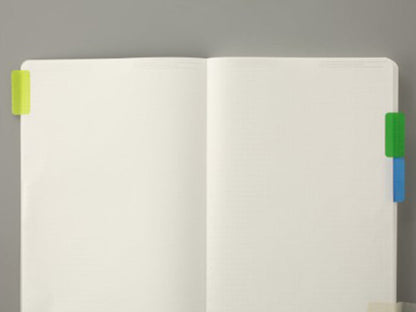 Stalogy Index Tab Sticky Notes