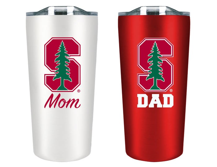Stanford Tumbler Gift Set - Mom & Dad