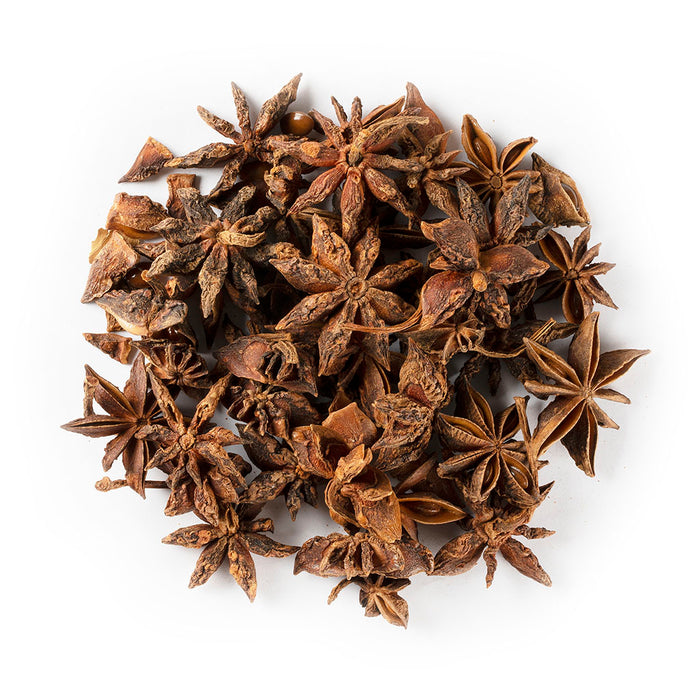 Star Anise / Ba Jiao 4oz