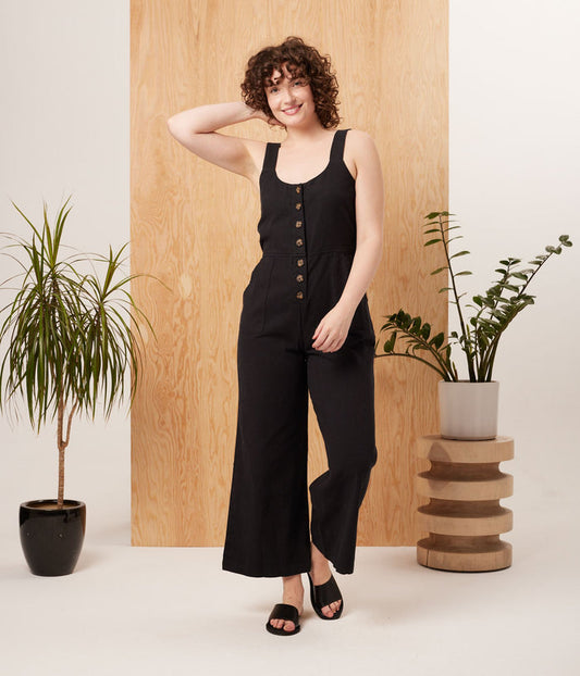 Starlette Jumpsuit