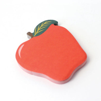 Inklings Paperie Sticky Notes - Apple