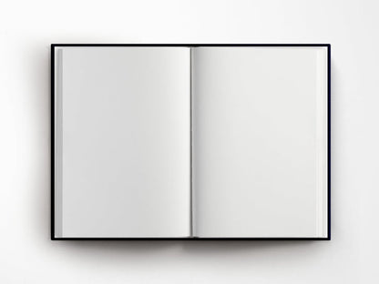 Studio Ghibli Princess Mononoke Notebook