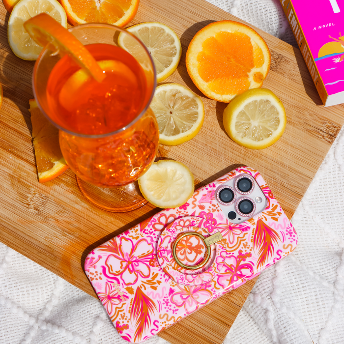 Summer Fling MagSafe iPhone Case