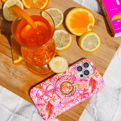 Summer Fling MagSafe iPhone Case