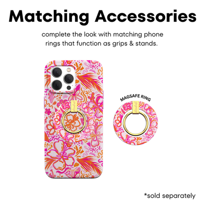 Summer Fling MagSafe iPhone Case