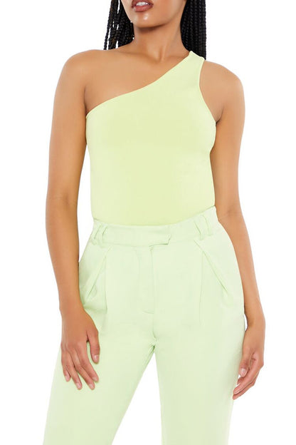 pale green / XS
