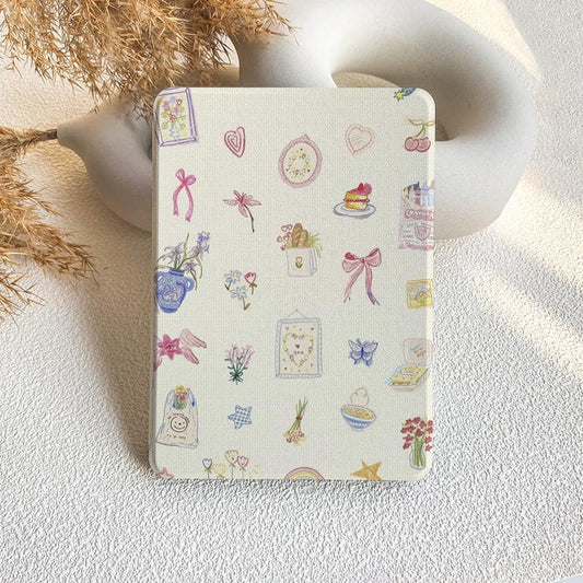 Sweet Daydreams | Kindle Case