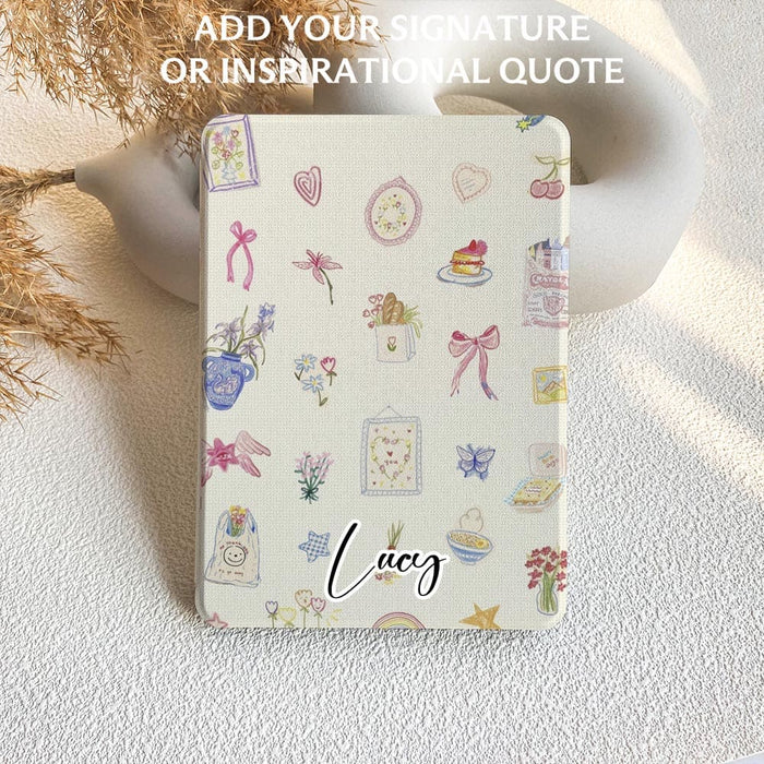 Sweet Daydreams | Kindle Case