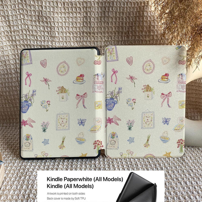 Sweet Daydreams | Kindle Case