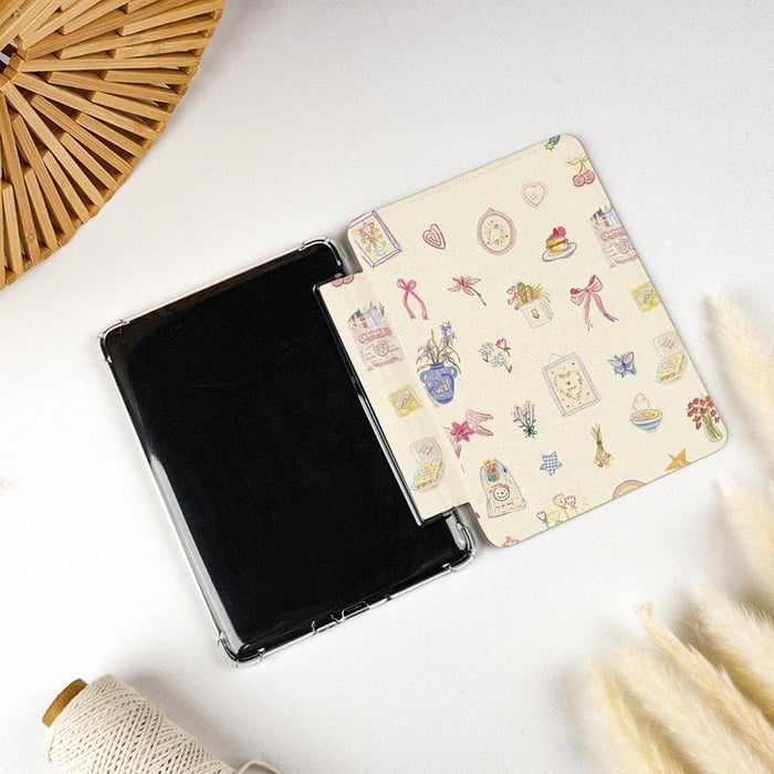 Sweet Daydreams | Kindle Case