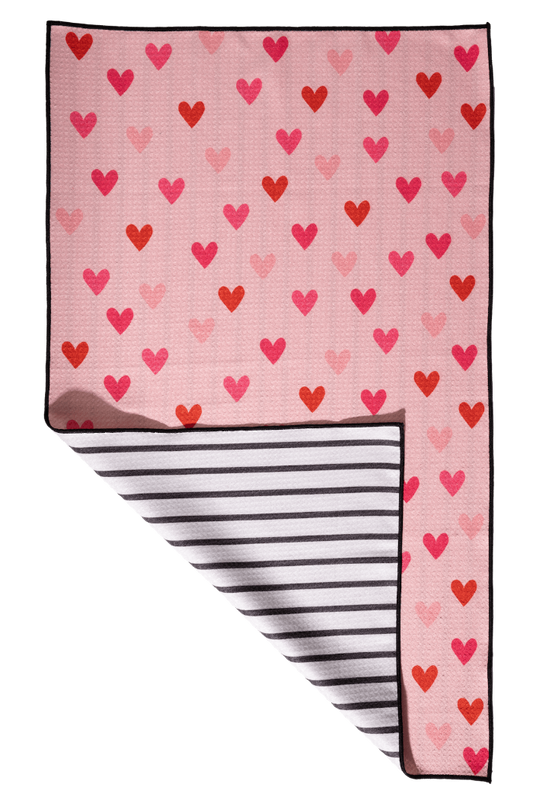 Bloom Towels B145 Sweetheart