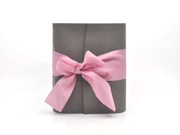 Sweetheart One of a Kind Leather Journal
