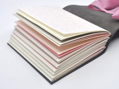 Sweetheart One of a Kind Leather Journal