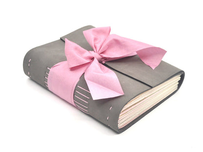 Sweetheart One of a Kind Leather Journal