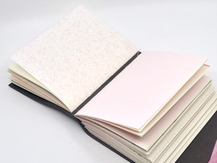 Sweetheart One of a Kind Leather Journal
