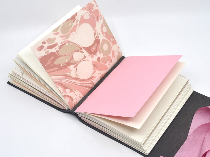 Sweetheart One of a Kind Leather Journal