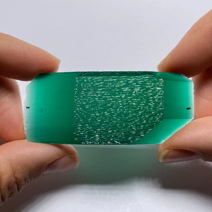 Synthetic Emerald