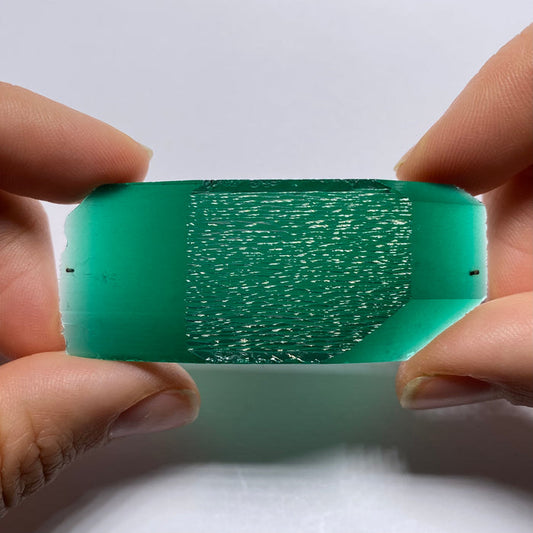 Synthetic Emerald