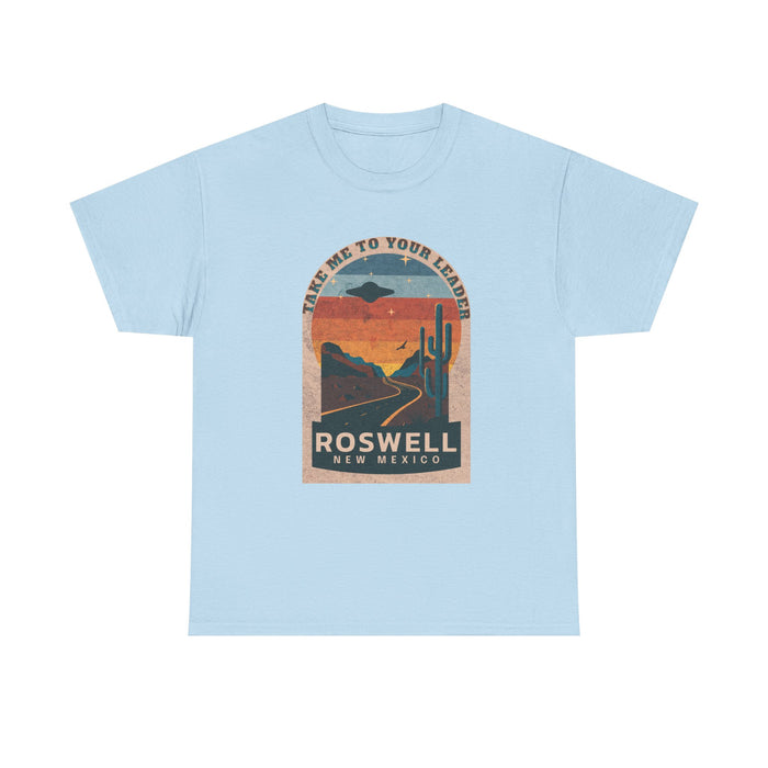 Light Blue / S