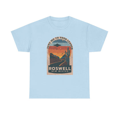 Light Blue / S