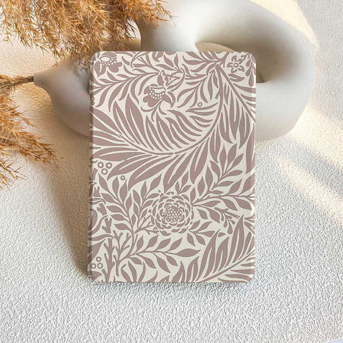 Tawny Flora | Kindle Case - IMCASE