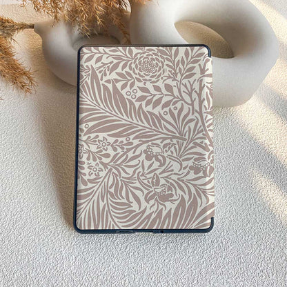 Tawny Flora | Kindle Case - IMCASE