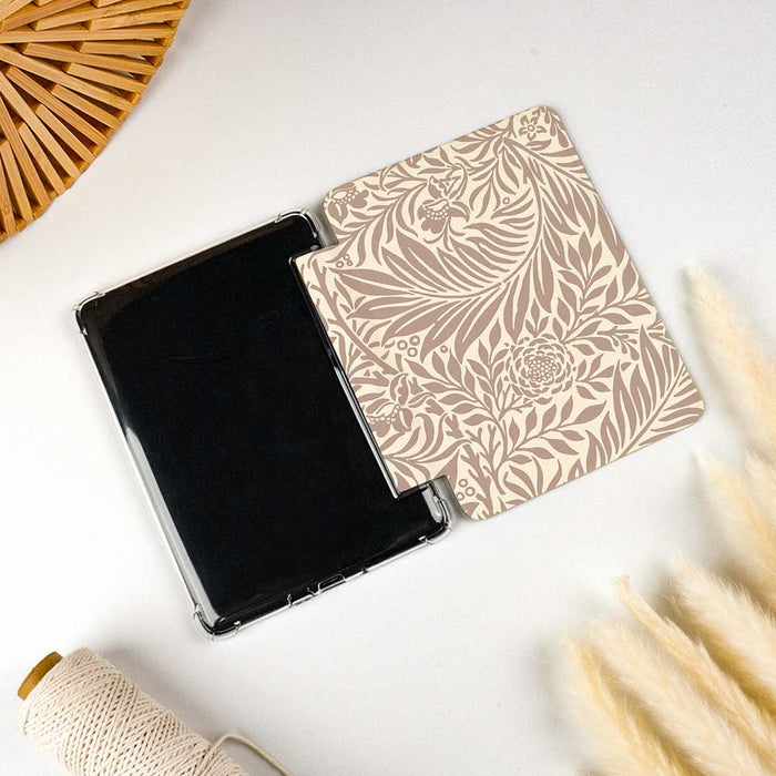 Tawny Flora | Kindle Case - IMCASE