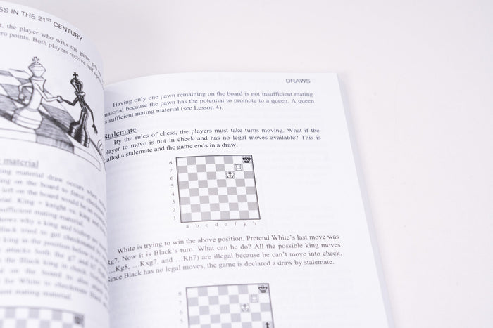 Teaching Chess in the 21st Century - Bardwick - Book - Chess-House