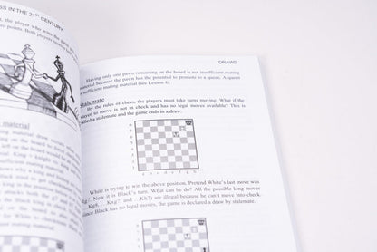 Teaching Chess in the 21st Century - Bardwick - Book - Chess-House